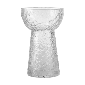 Flor hyasintvase - Klar - Scandi Living