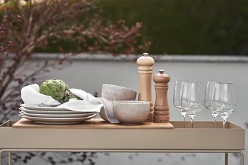 Freckle startsett 18 deler - Beige - Scandi Living