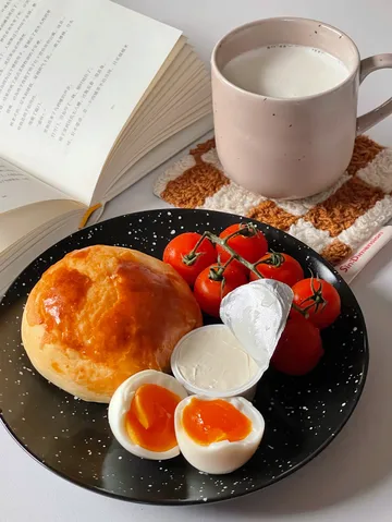 Freckle startsett 18 deler - Svart - Scandi Living