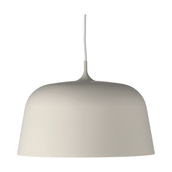 Halo taklampe Ø38 cm - Beige - Scandi Living