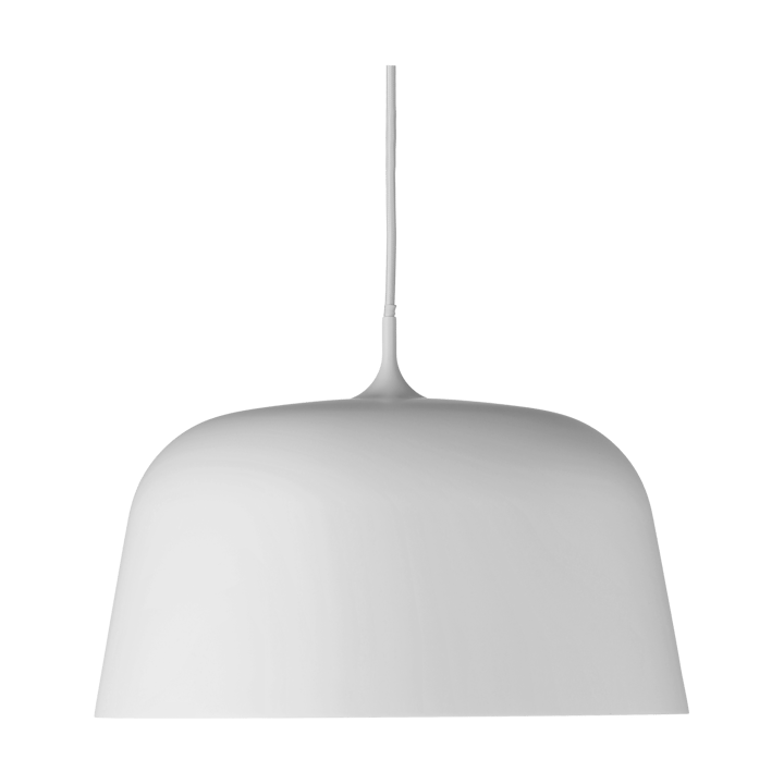 Halo taklampe Ø38 cm - White - Scandi Living