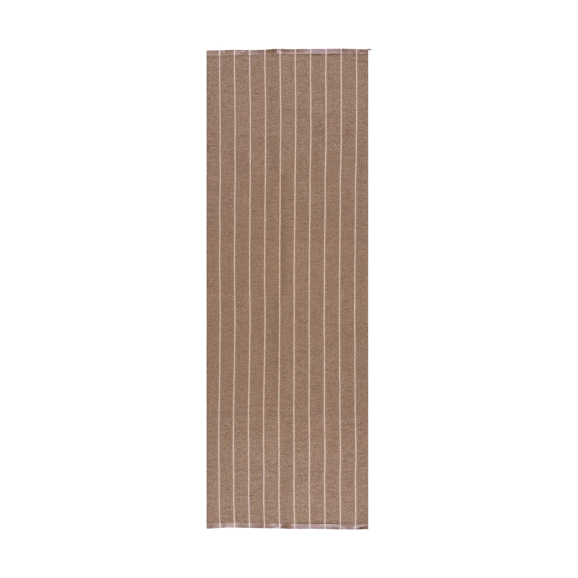 Lane løper, Beige, 70x150 cm Scandi Living