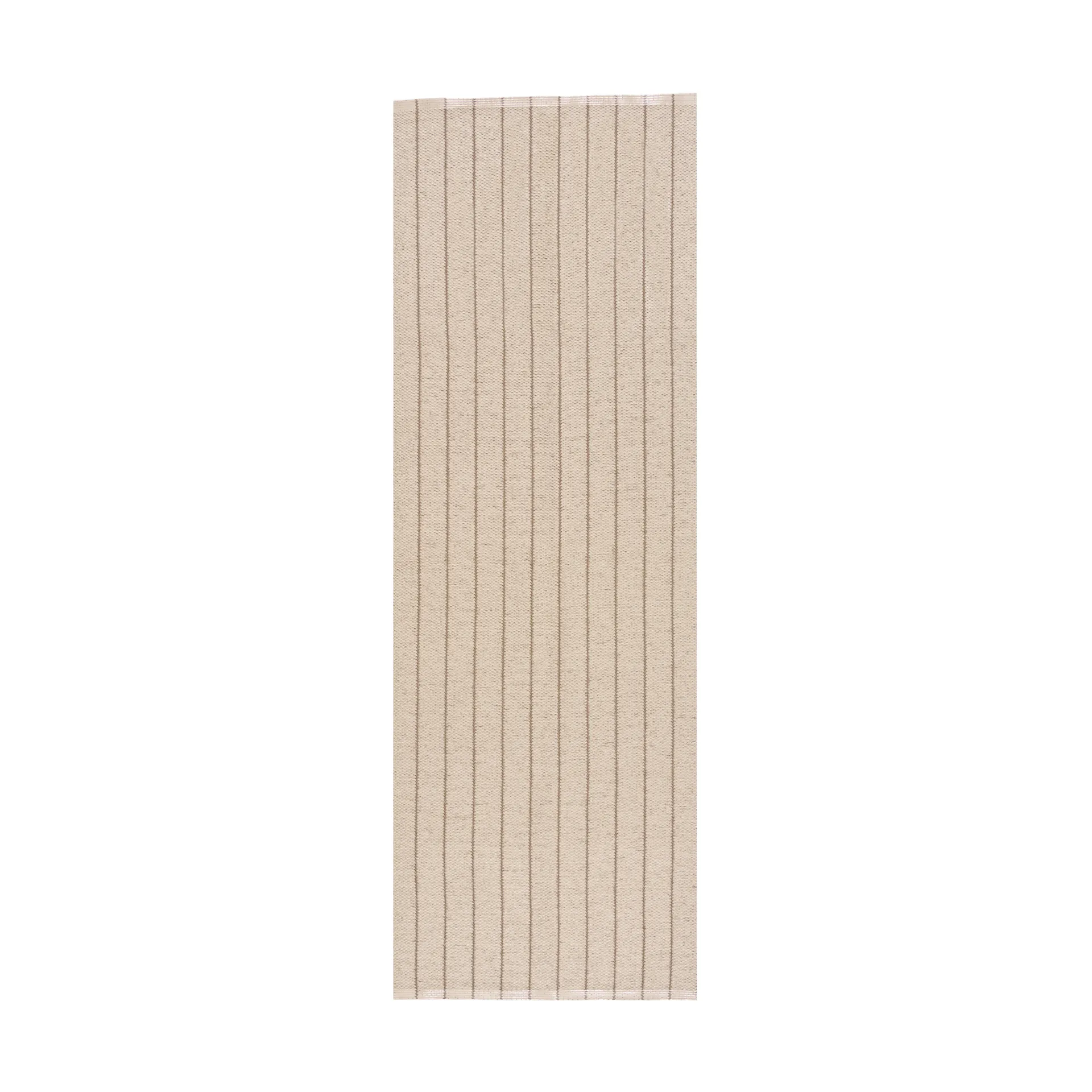 Lane løper, Beige, 70x200 cm Scandi Living