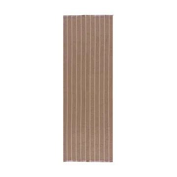 Lane løper - Beige, 70x250 cm - Scandi Living