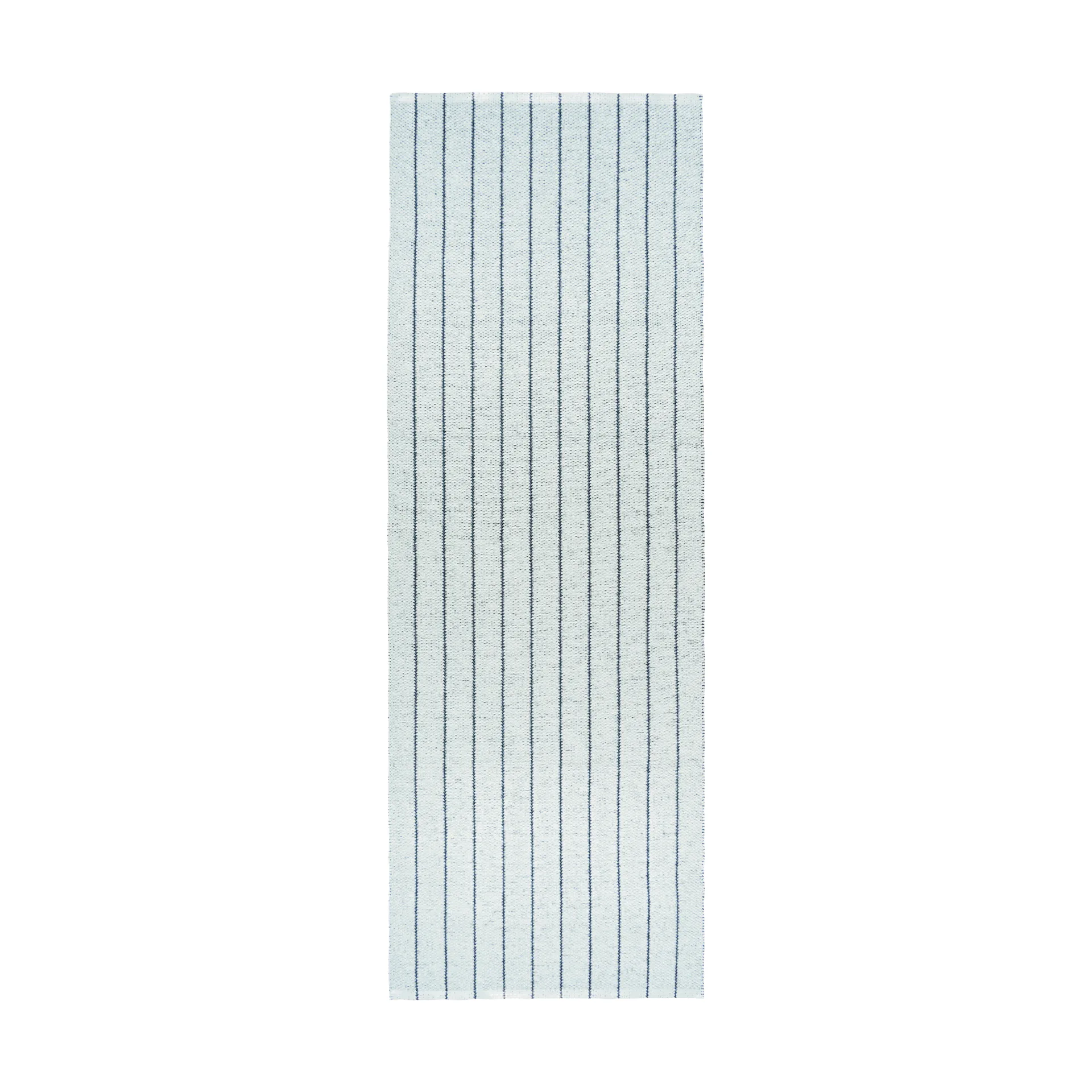 Lane løper, Ocean blue, 70x200 cm Scandi Living