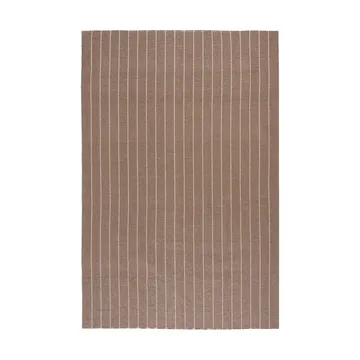 Lane teppe - Beige, 150x200 cm - Scandi Living
