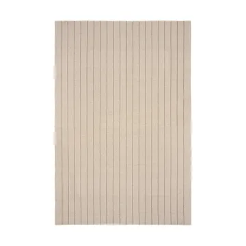 Lane teppe - Beige, 150x200 cm - Scandi Living