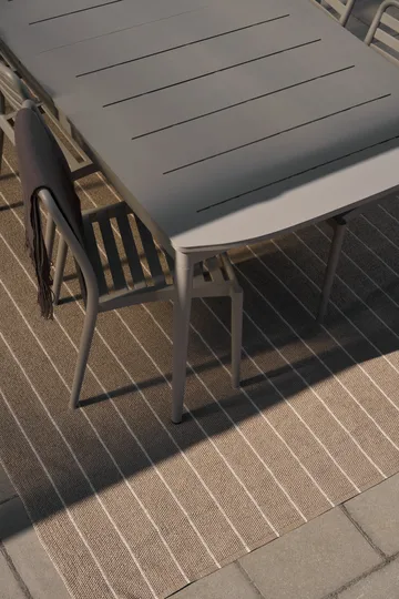 Lane teppe - Beige, 150x200 cm - Scandi Living