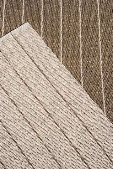 Lane teppe - Beige, 150x200 cm - Scandi Living