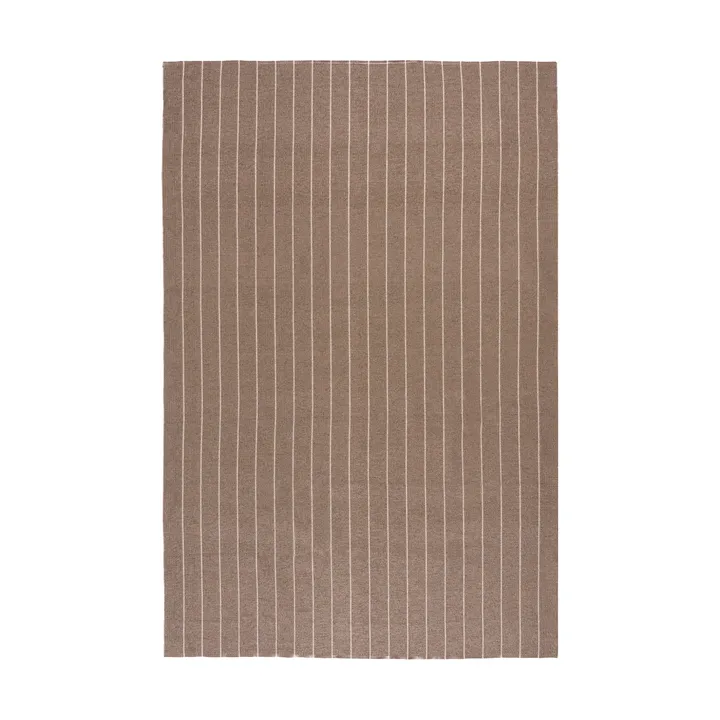 Lane teppe - Beige, 200x300 cm - Scandi Living