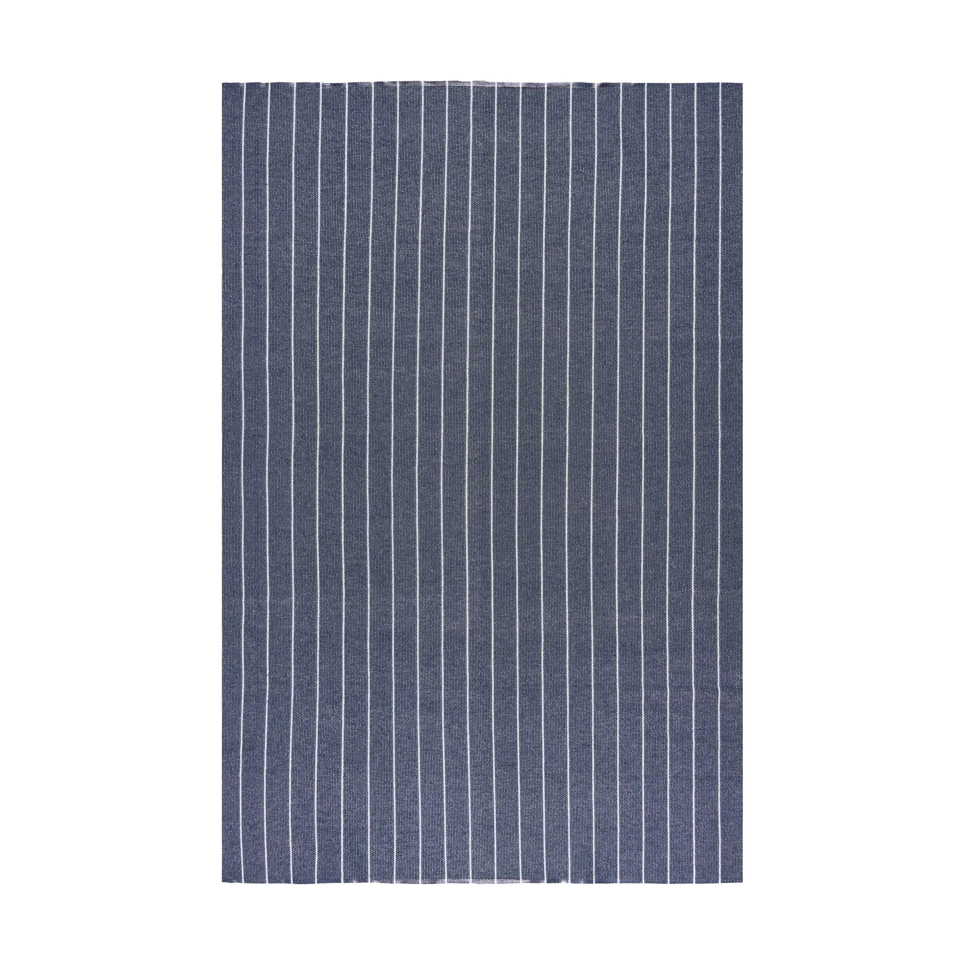 Lane teppe, Ocean blue, 150x200 cm Scandi Living