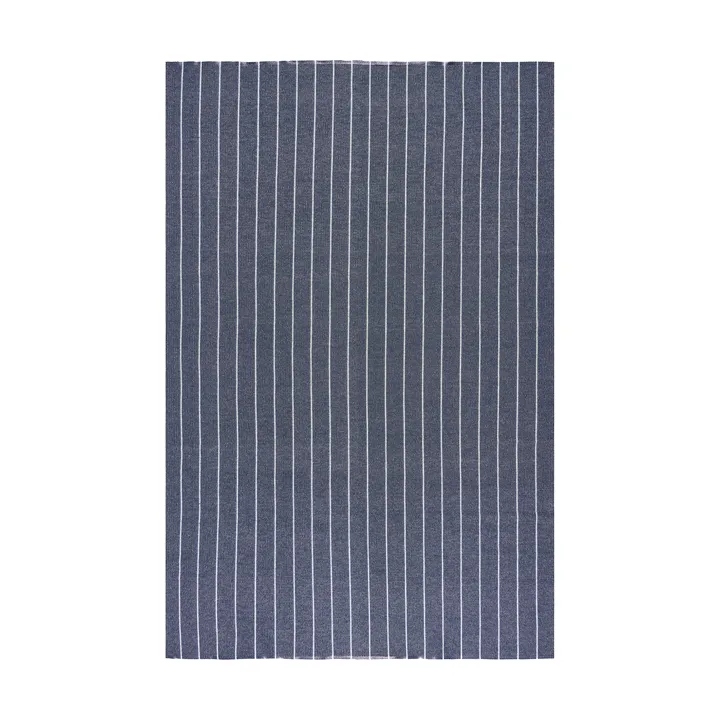 Lane teppe - Ocean blue, 200x300 cm - Scandi Living