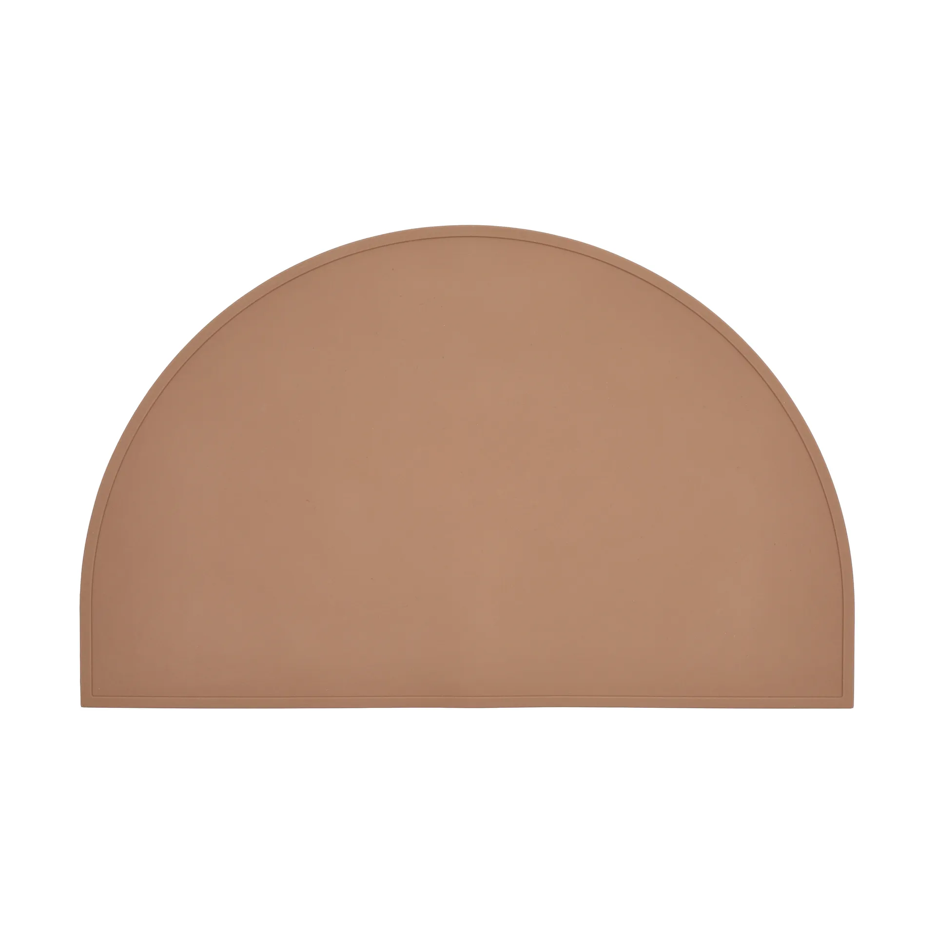 Loula bordbrikke silikon, Hazel Scandi Living