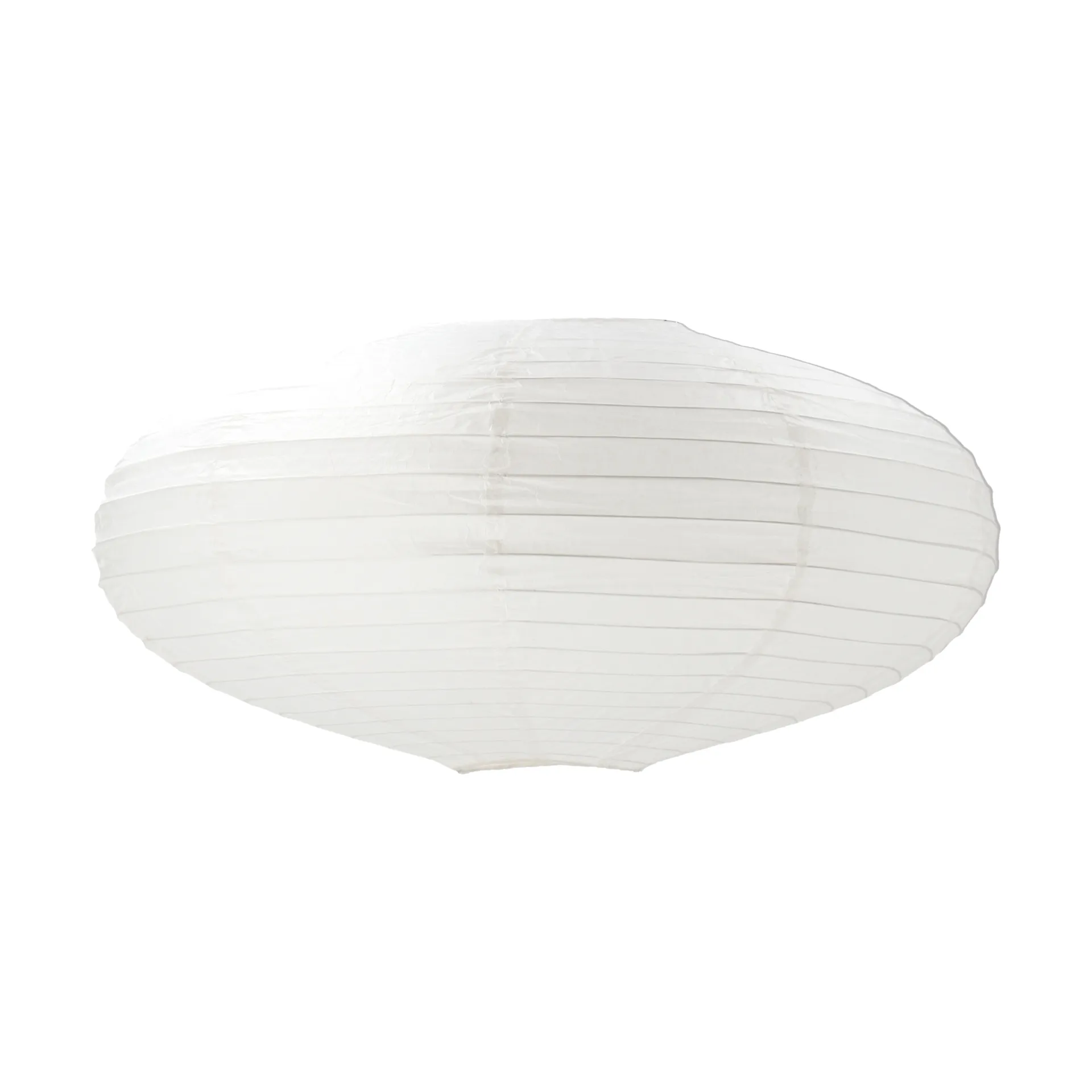 Lucent lampeskjerm oval, Ø40 cm Scandi Living