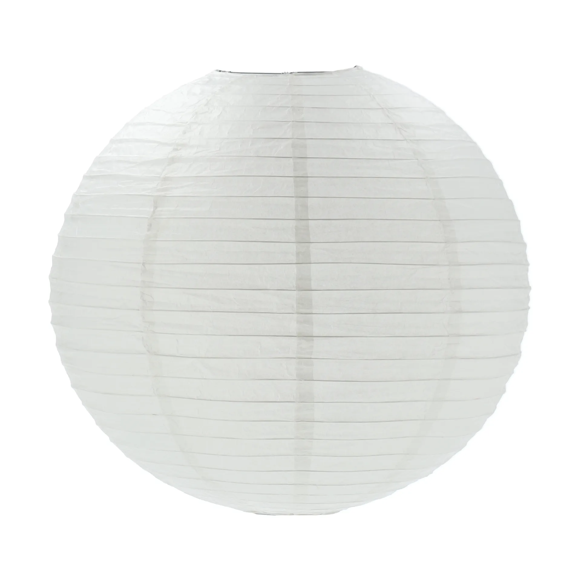 Lucent lampeskjerm rund, Ø53 cm Scandi Living