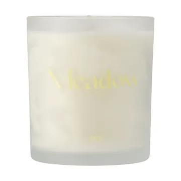 Meadow duftlys - 240 g - Scandi Living