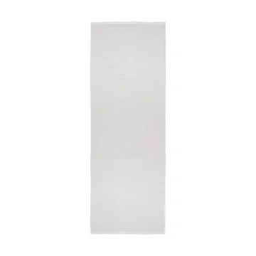 Mellow løper - Grå, 70x200 cm - Scandi Living