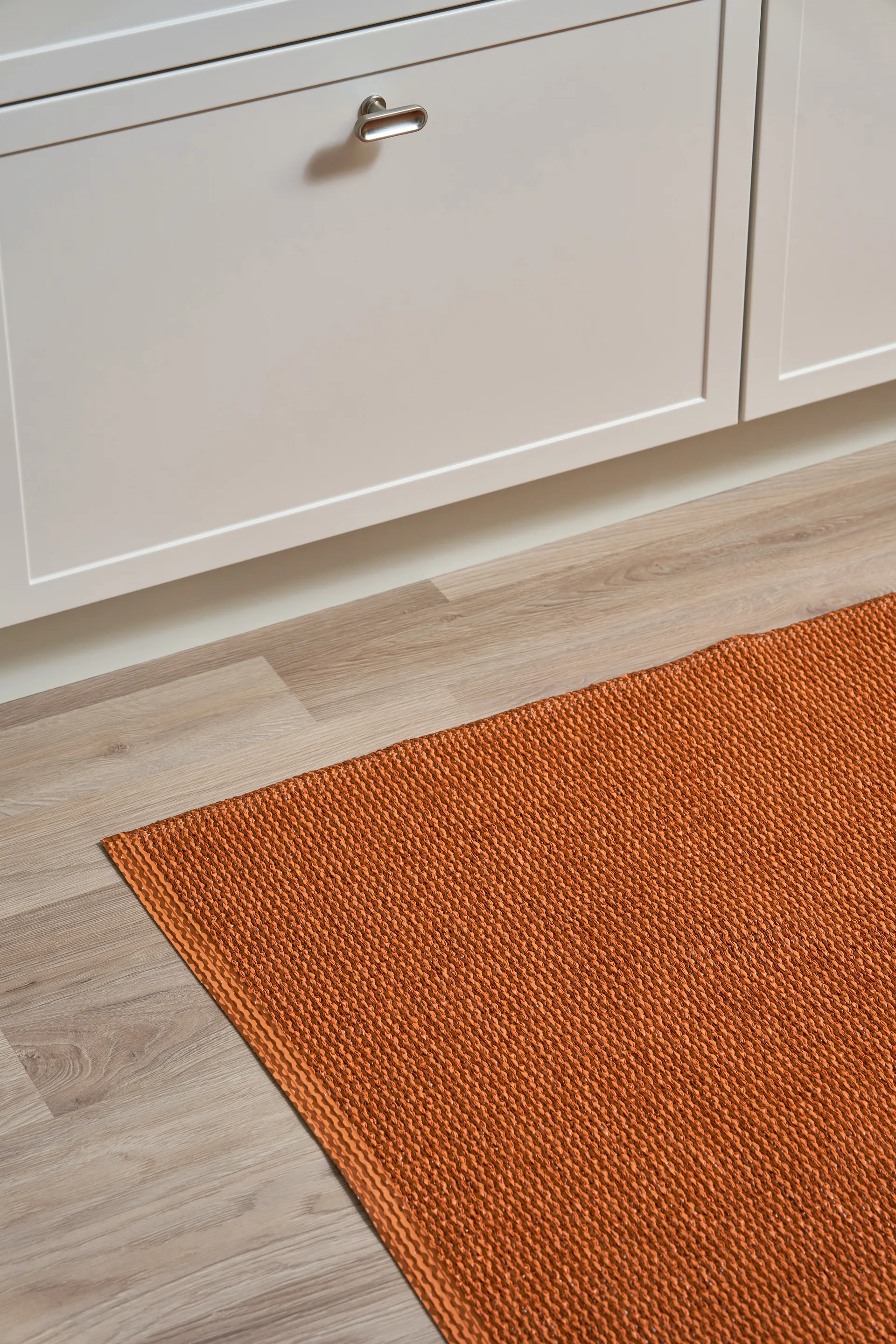 Mellow løper, Rust, 70x150 cm Scandi Living