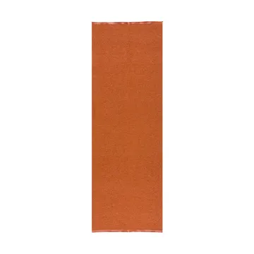 Mellow løper - Rust, 70x200 cm - Scandi Living