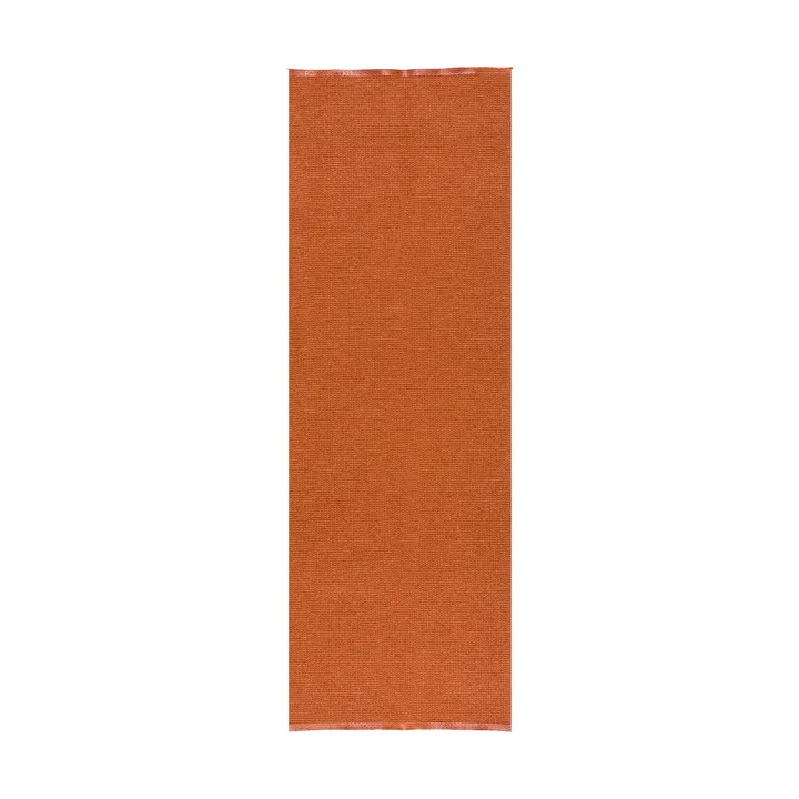 Mellow løper - Rust, 70x200 cm - Scandi Living