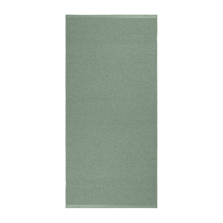 Mellow plastteppe grønn, 70 x 200 cm Scandi Living