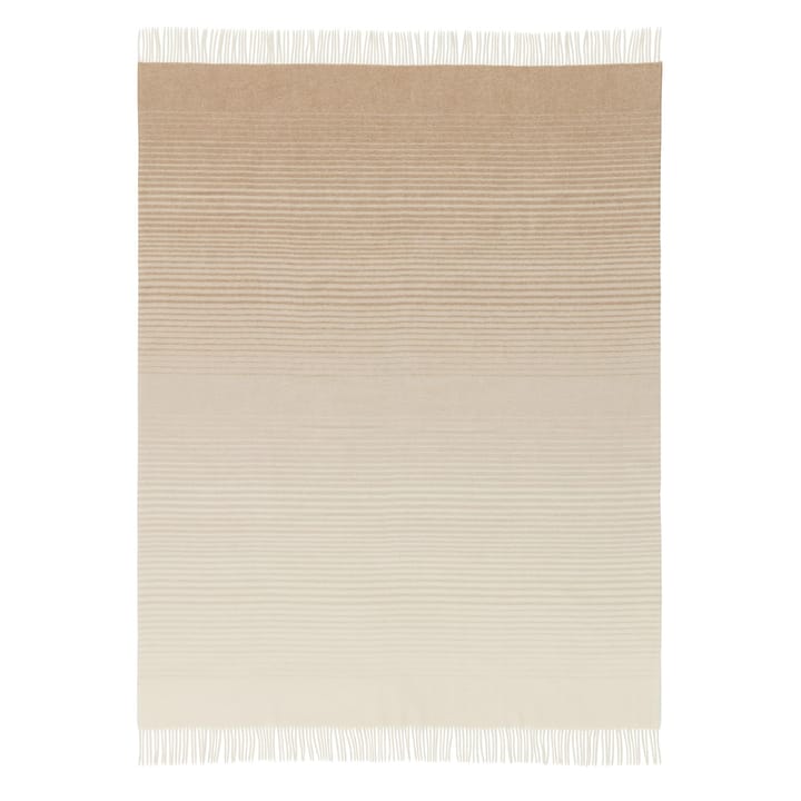 Mist ullpledd, Sand Scandi Living