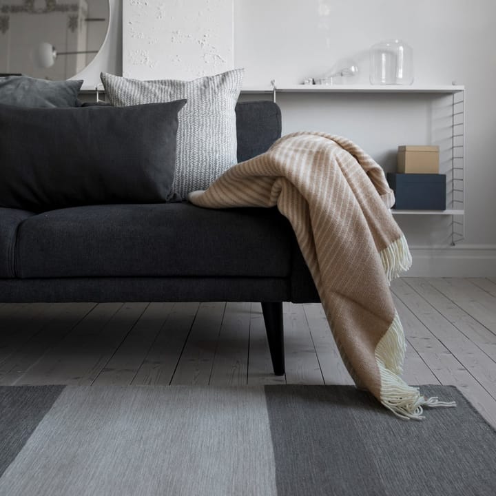 Mist ullpledd, Sand Scandi Living