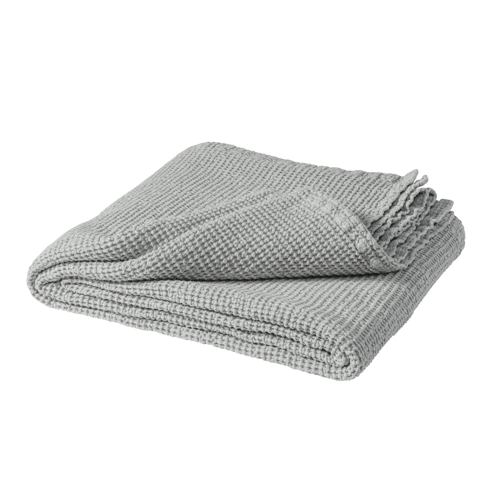 Moss sengeteppe 160x260 cm, Stone Scandi Living