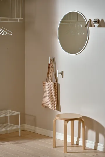 Nod large krok - White - Scandi Living