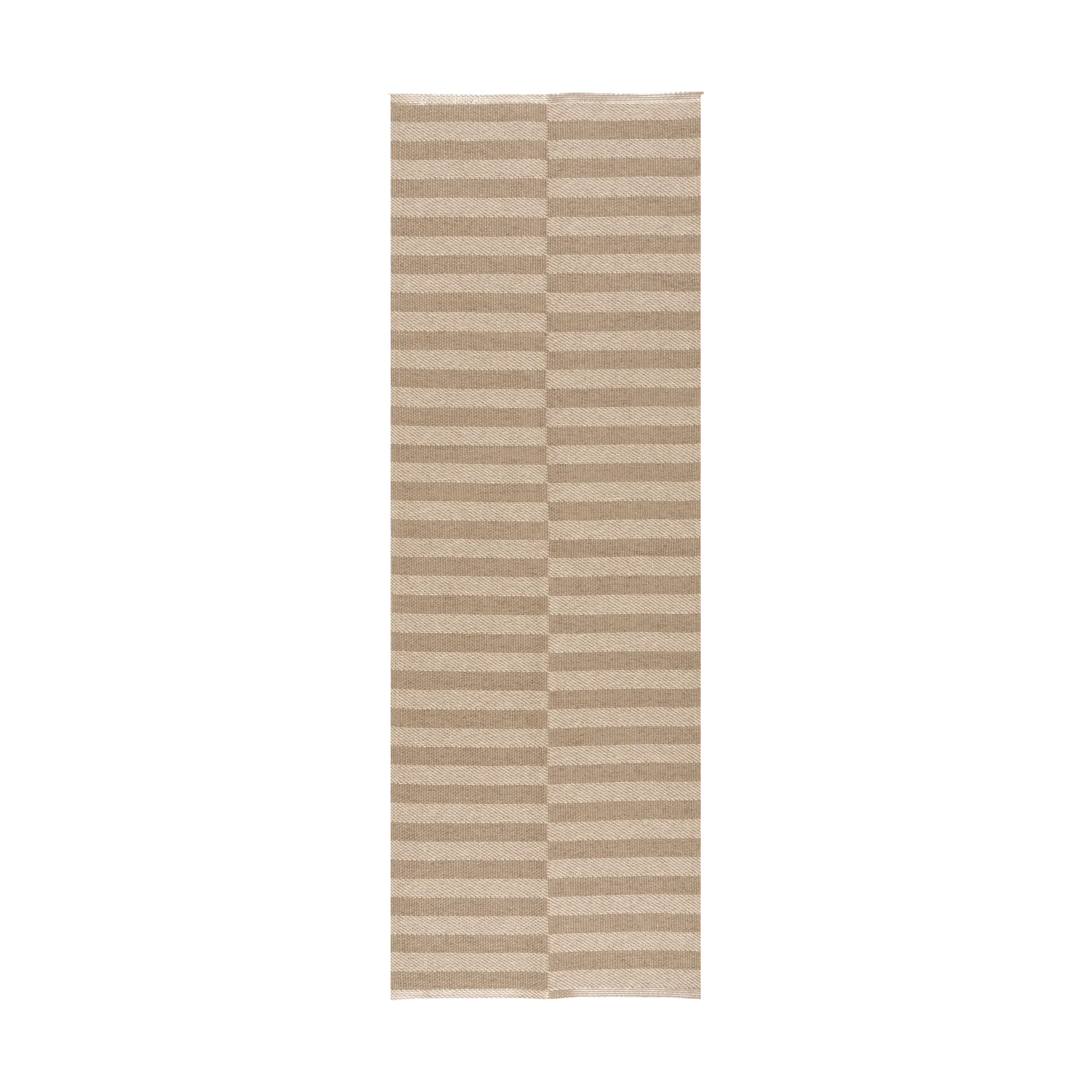 Path løper, Beige, 70x150 cm Scandi Living