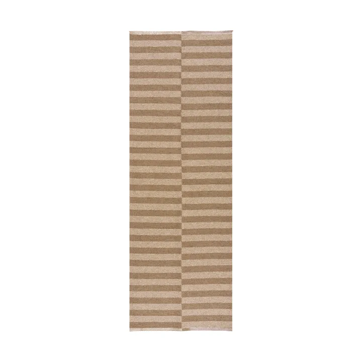 Path løper - Beige, 70x200 cm - Scandi Living