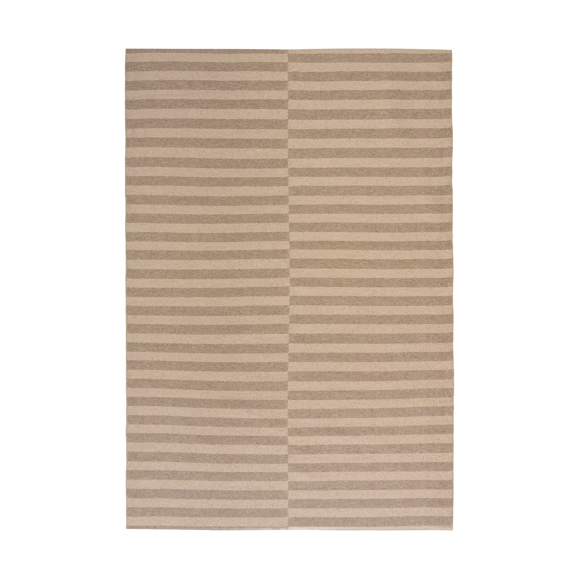 Path teppe, Beige, 150x200 cm Scandi Living