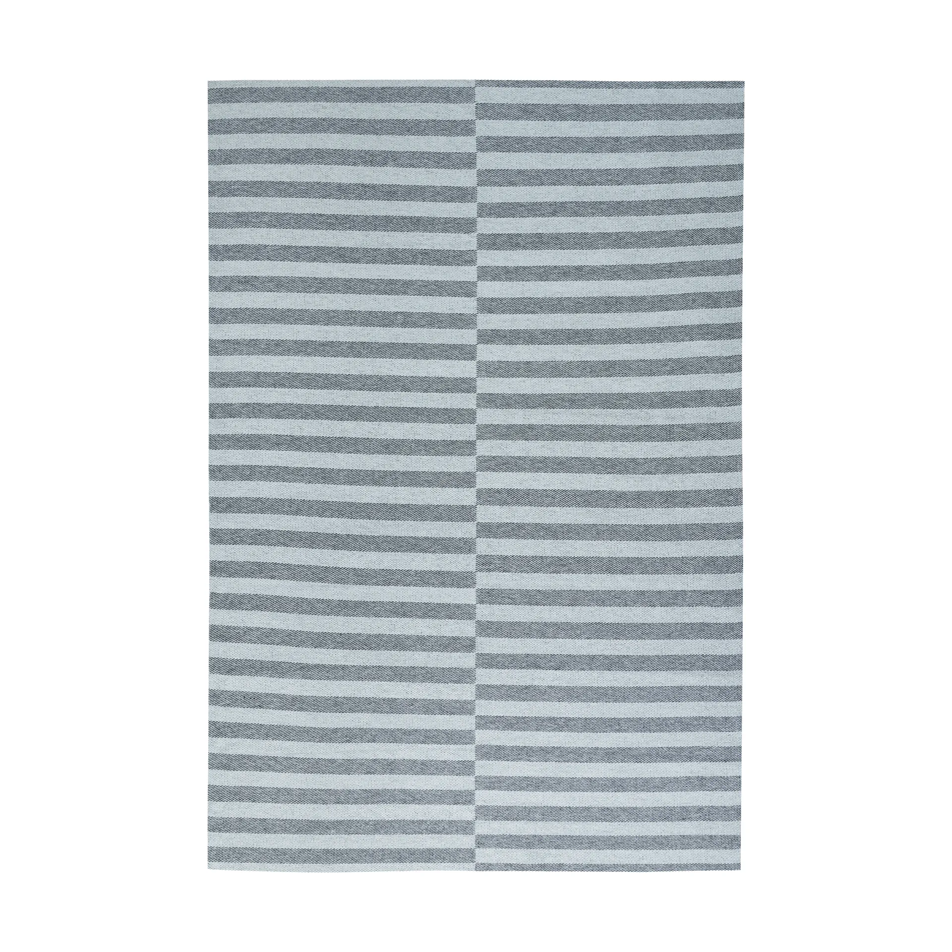 Path teppe, Ocean blue, 150x200 cm Scandi Living