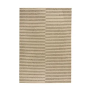 Path teppe - Olive green, 150x200 cm - Scandi Living