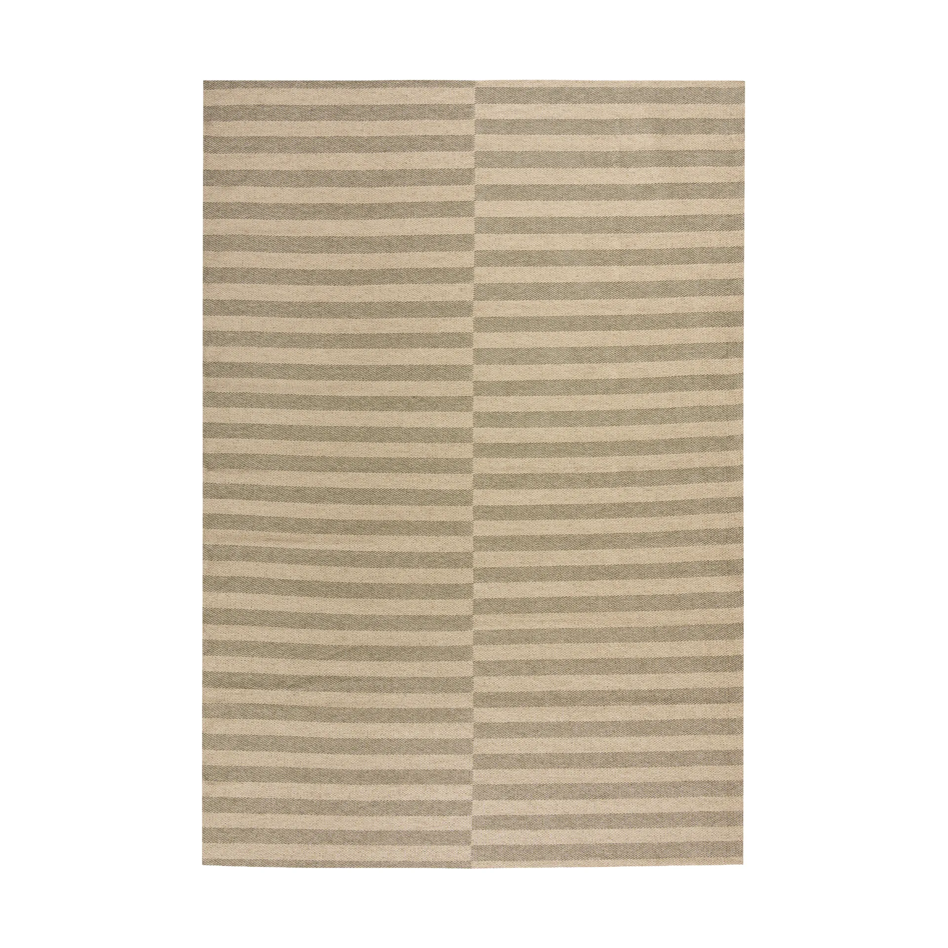 Path teppe, Olive green, 200x300 cm Scandi Living