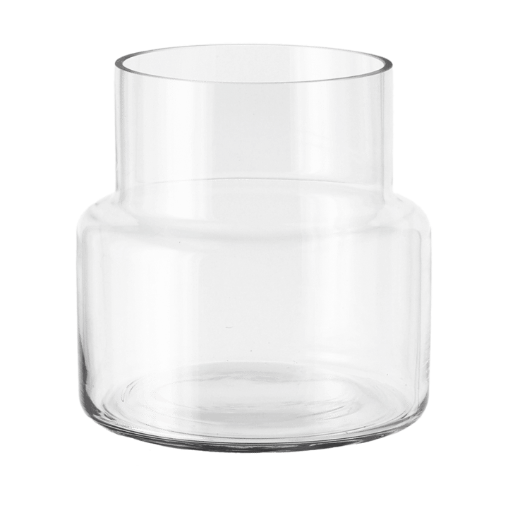 Posy vase Ø18x18 cm - Klar - Scandi Living