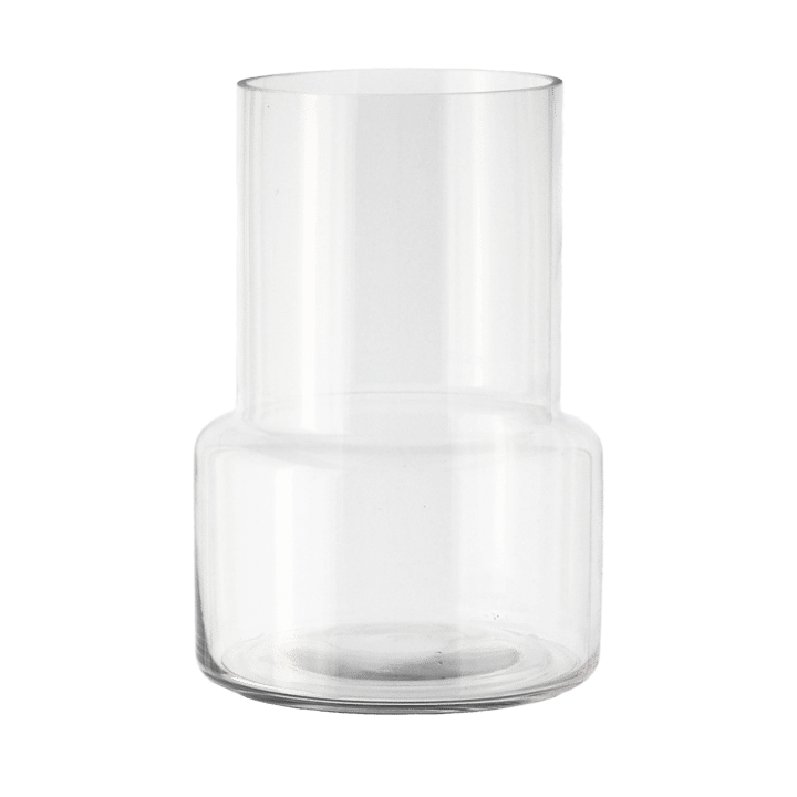 Posy vase Ø18x26 cm' - Klar - Scandi Living