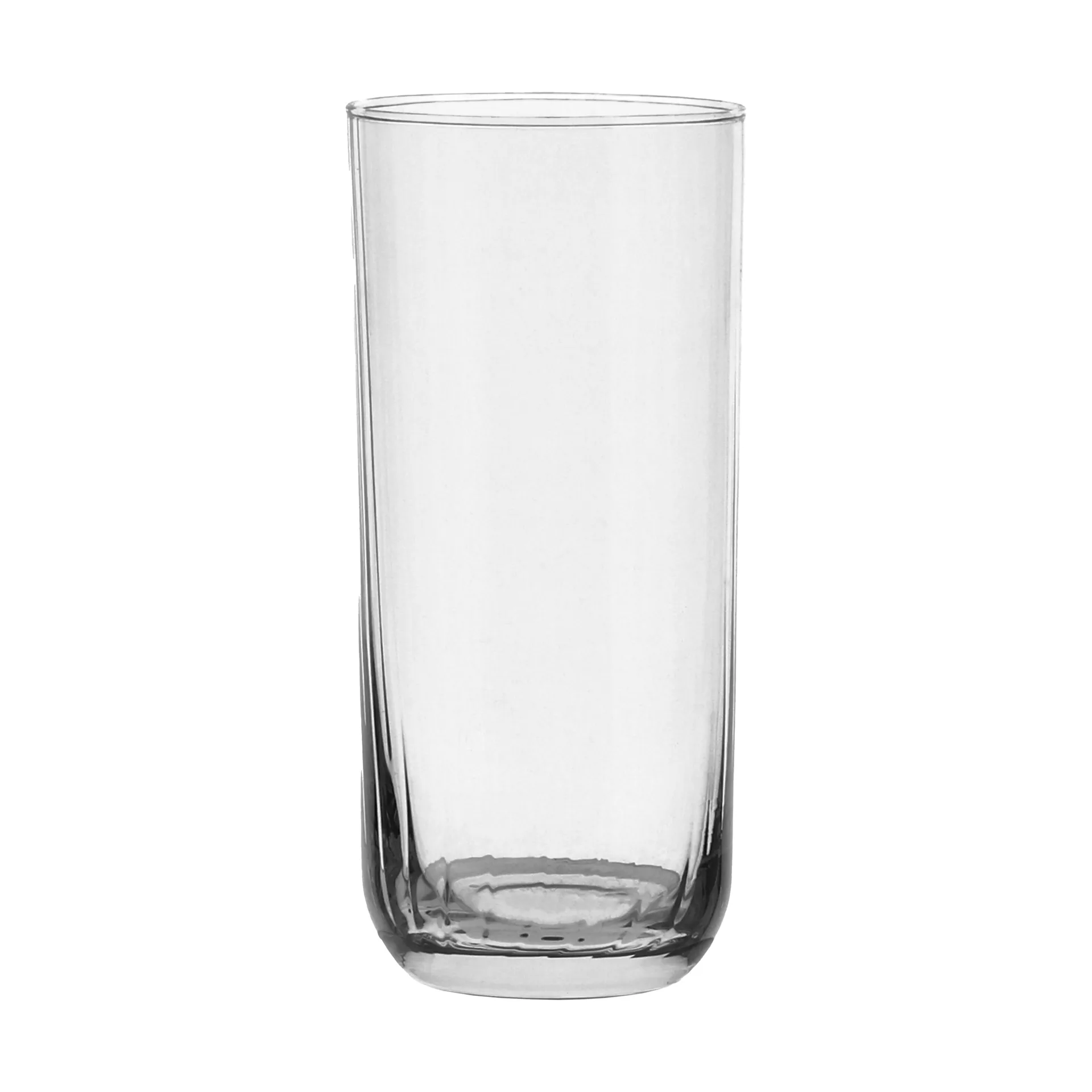 Pristine highball glass 40 cl 4-pakning, Klar Scandi Living