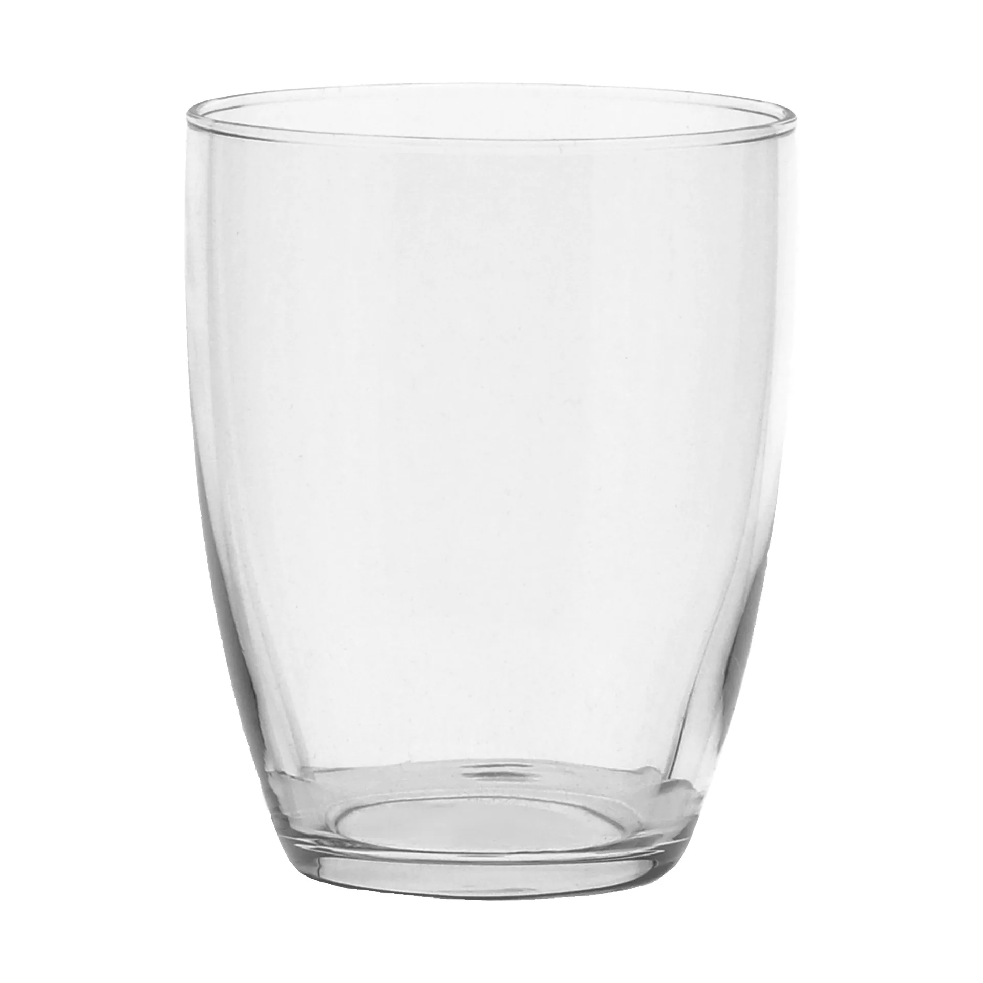 Pure drikkeglass 30 cl 6-pakning, Klar Scandi Living
