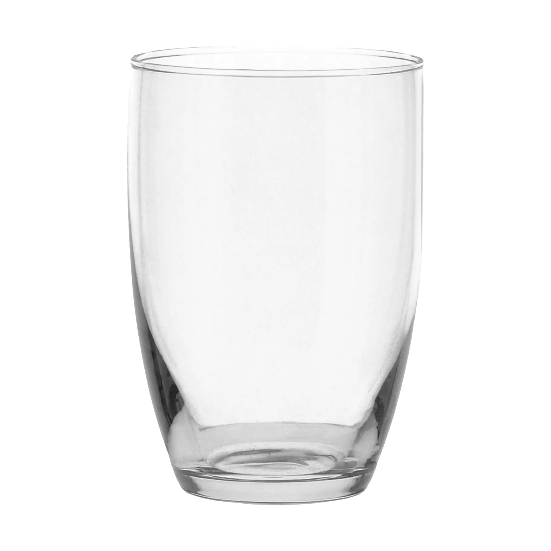 Pure drikkeglass 35 cl 6-pakning, Klar Scandi Living