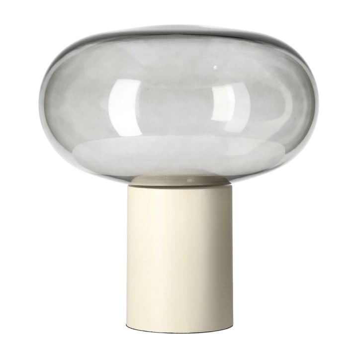 Rising Bordlampe 35,5 cm - Sand - Scandi Living