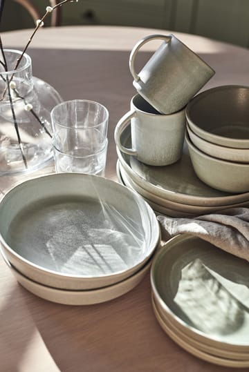 Sandsbro kopp 30 cl - Off-white - Scandi Living