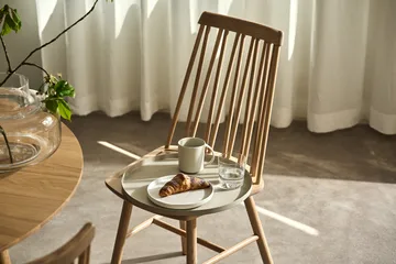 Sandsbro mugg offwhite, 30 cl, 8-pk - Scandi Living