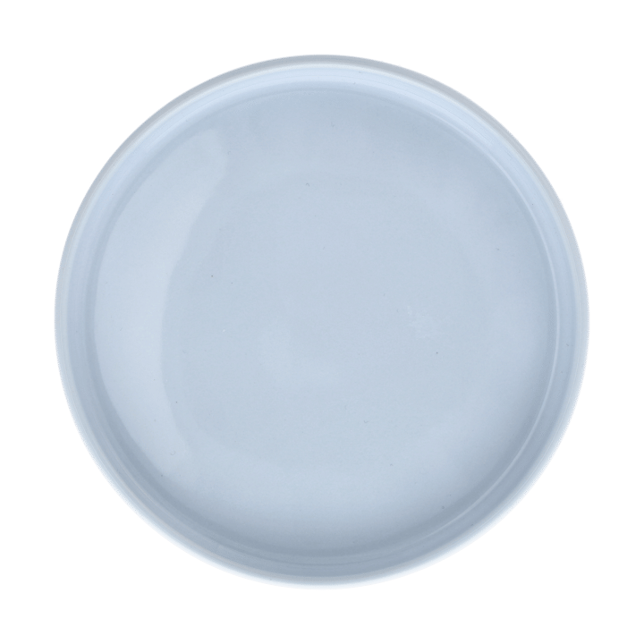 Taper asjett 14 cm - Lyseblå - Scandi Living