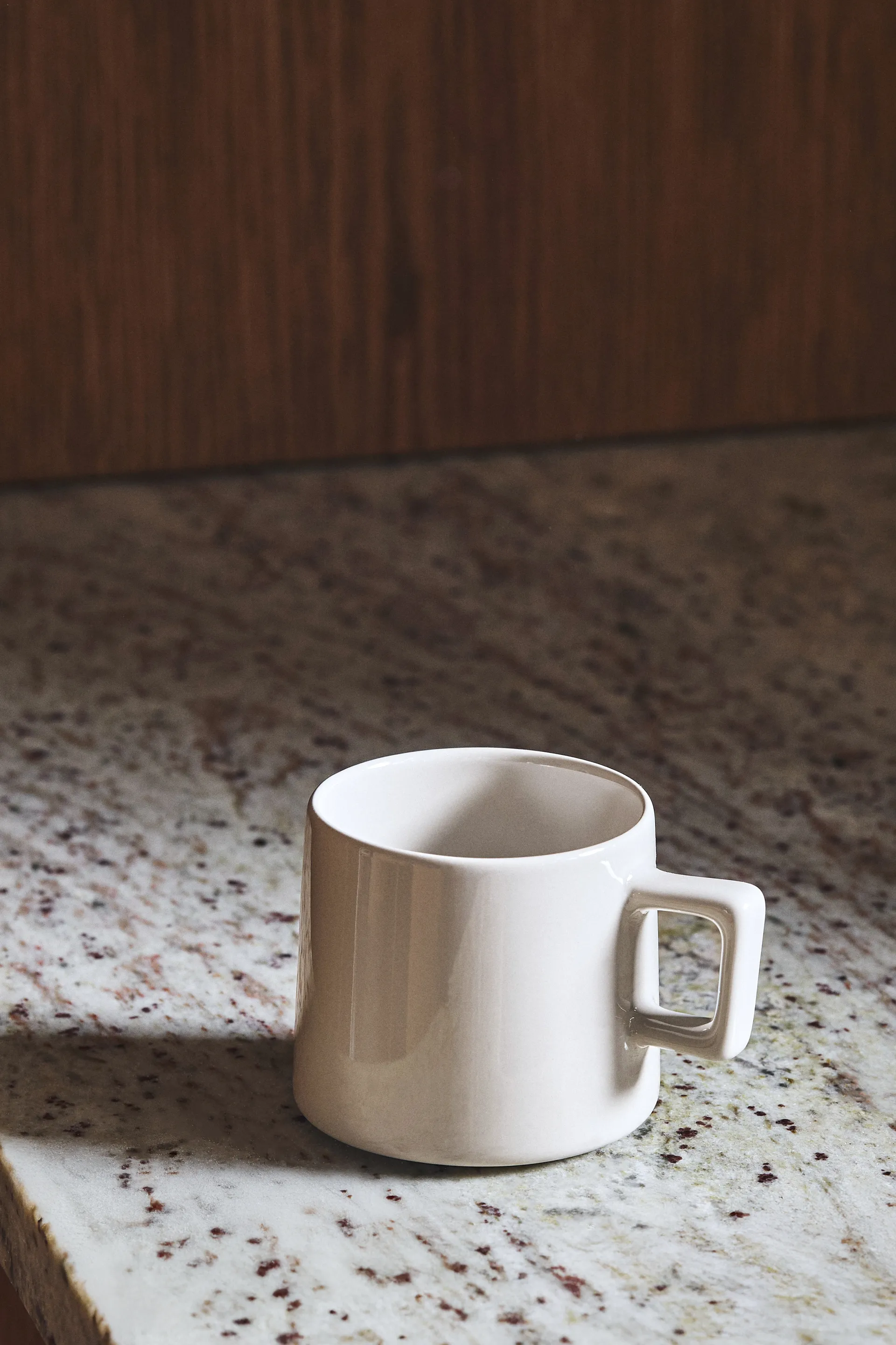 Taper frokostsett 12 deler - Hvit,  Scandi Living