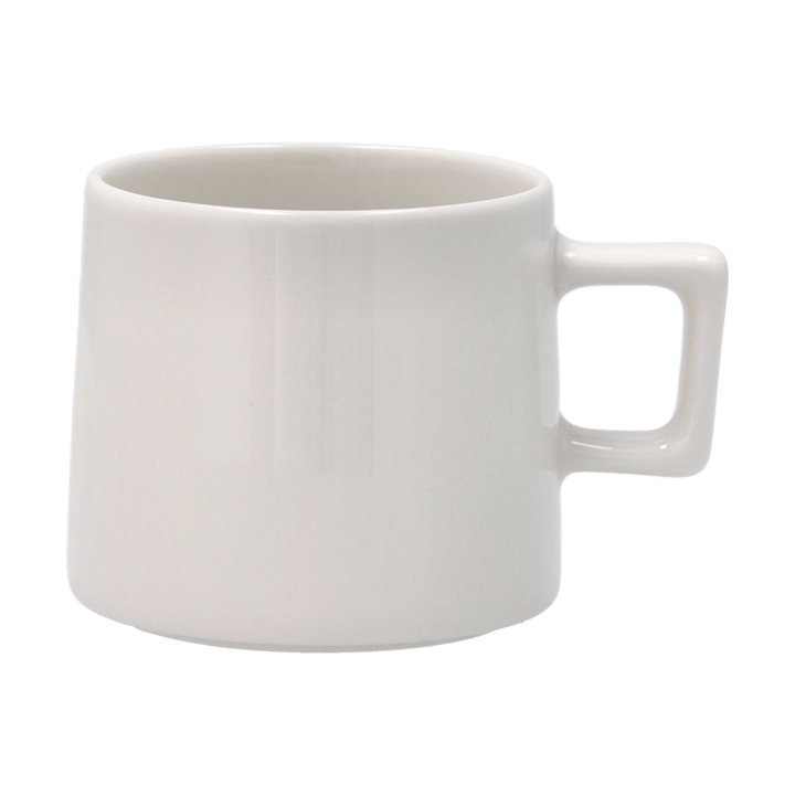 Taper kopp 30 cl - Hvit - Scandi Living