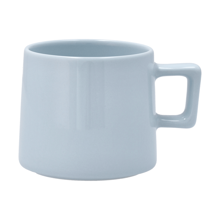 Taper kopp 30 cl - Lyseblå - Scandi Living