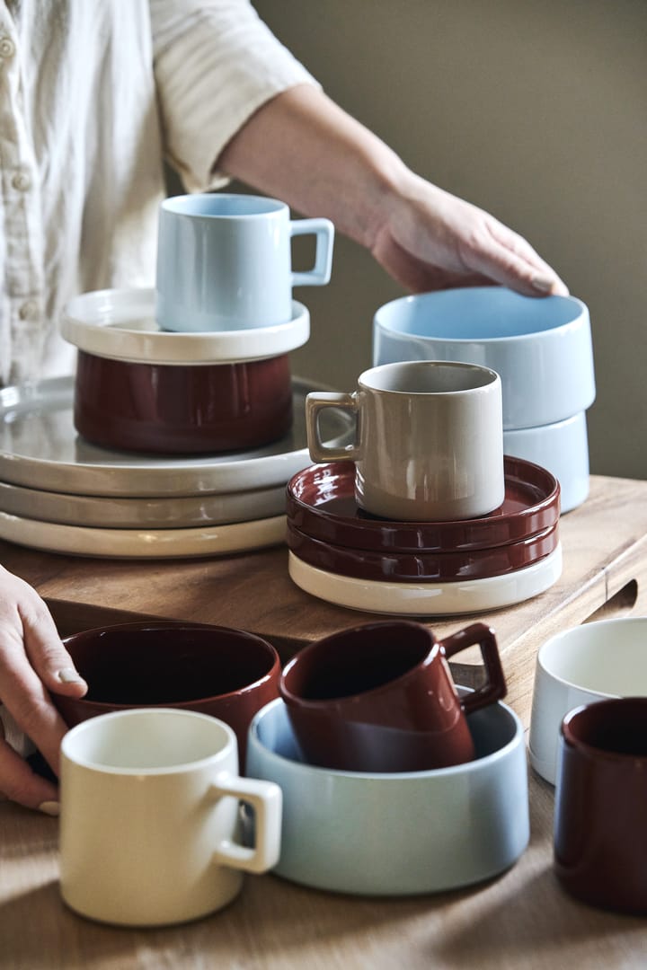 Taper kopp 30 cl, Lyseblå Scandi Living