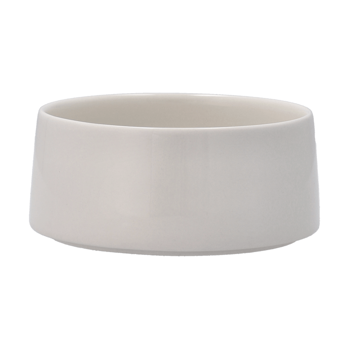 Taper skål Ø13,3 cm - Hvit - Scandi Living