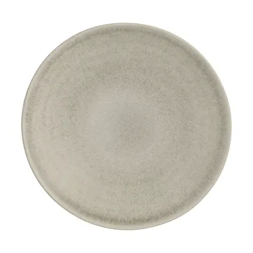 Terra salatskål - Beige steingods, Ø30 cm - Scandi Living